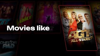 50 Movies and Tv shows like Americas Got Talent All Stars (2023 series)