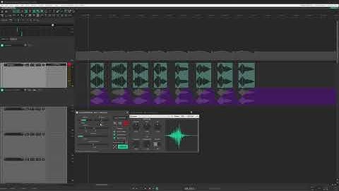 nvk_AUTODOPPLER - Tutorial