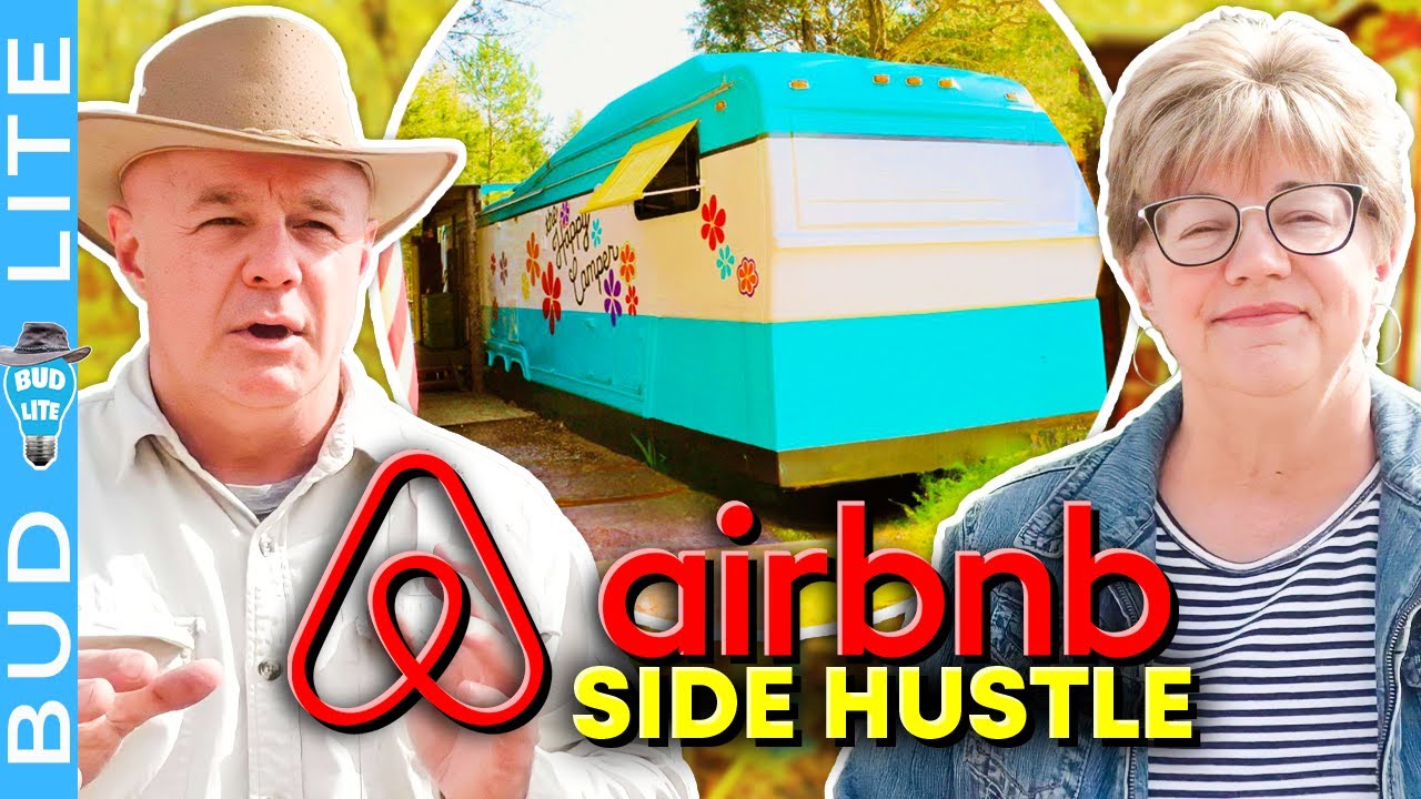 How To Start Airbnb Business Part 1 || Airbnb Design Guide For ...