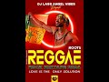 Roots, Reggae Rock Mix (PART 1) Feat. Chonixx, Jah Cure, Morgan Heritage, Chris Martin (April 2024)