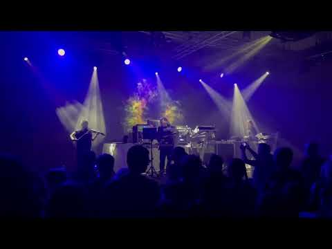 Tangerine Dream @ Silent Green Kulturquartier 12 August 2022