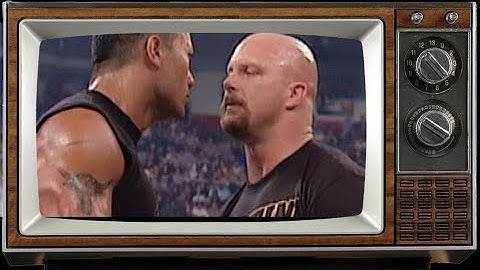 8 Steps To Make The PERFECT Wrestling Video Package