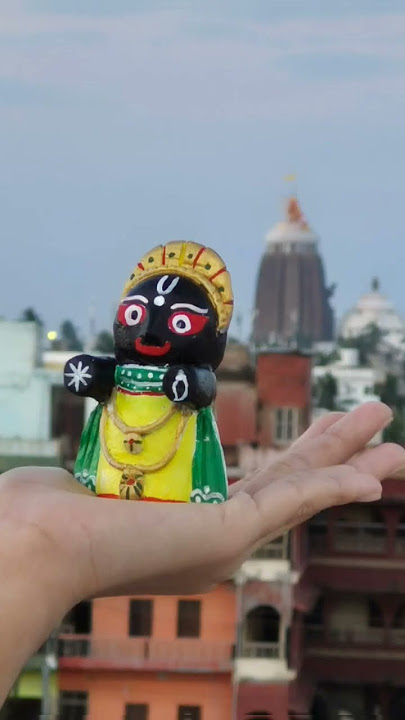 ⭕❗⭕ Jagannat ⭕❗⭕  #puri #jagannathtemple #puribeach #jagannath @MrBeast @TheBongGuyOfficial