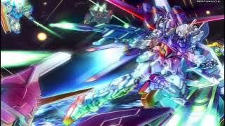 [Gundam Vocal] [Yuuhei Katharsis] INVOKE (spanish & english subtitles)