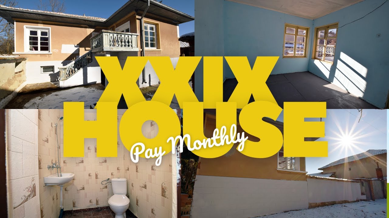 Pre Market XXIX | Pay Monthly | Nova Varbovka - Veliko Tarnovo | Mowlem Bulgaria