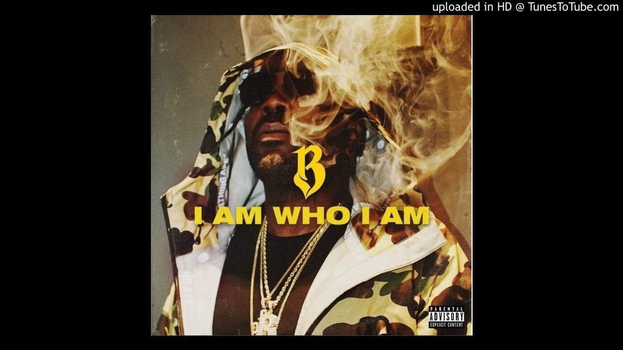 Baka Not Nice - I am who i am