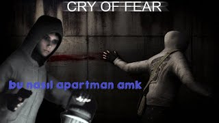 İLK BOSS !!  || CRY OF FEAR #2