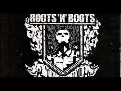 Punk music video thumbnail preview for Roots 'N' Boots - Those Were the Days