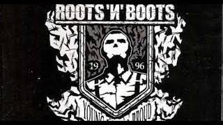 Video voorbeeld van "Roots n Boots   Those Were The Days"