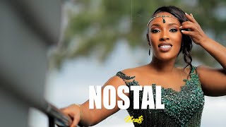 Afrobeat Instrumental 2026 – Tayc x Dadju Type Beat “NOSTAL” (Emotional Afro Guitar)