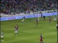 Supercopa de espaa 2005 barcelona 3  betis 0