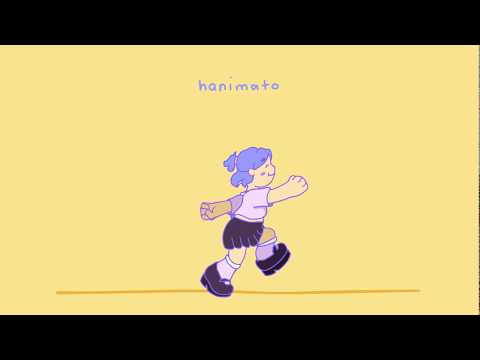 Skip: walk cycle animation