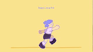 Skip: walk cycle animation