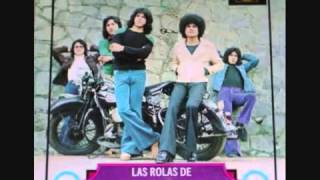 Video thumbnail of "Los Felinos La Mula Bronca   Chicanas"