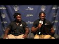 #GLVCfb #GLVCkickoff 4 Downs: Indianapolis' Kednal Alexis