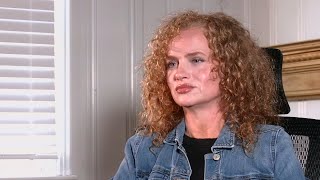 Ex-wife of former Clark County sheriff Jamey Noel speaks out after prison