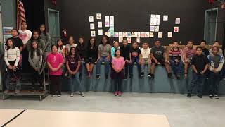 Celebrity Prepositions Performance 2017 Profile