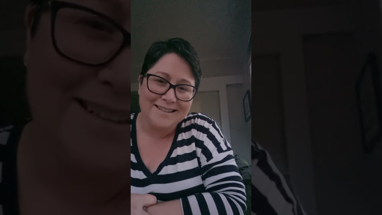 Tribute for Robert Martin – Alexia Black, PA