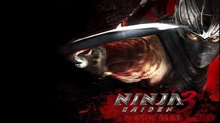 NINJA GAIDEN 3 RAZOR'S EDGE Part 1 Gameplay Walkthrough (Xbox Series X Gameplay) NINJA GAIDEN 3 RAZOR'S EDGE Part 1 Gameplay Walkthrough (Xbox Series X Gameplay)