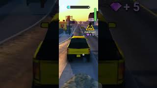 Overtake Rush 3D Car Game 🚗 😲 Best Gameplay Mobile Gaming 📲 screenshot 1