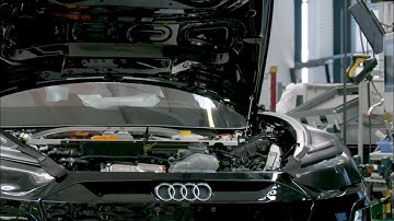 Microsecond Precision: Cisco Network Assurance Drives Audi’s Digital Factory