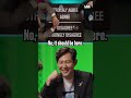 Squid Games Lee Jung-jae & Lee Byung-hun in Kpop bootcamp? 😆 | LADbible