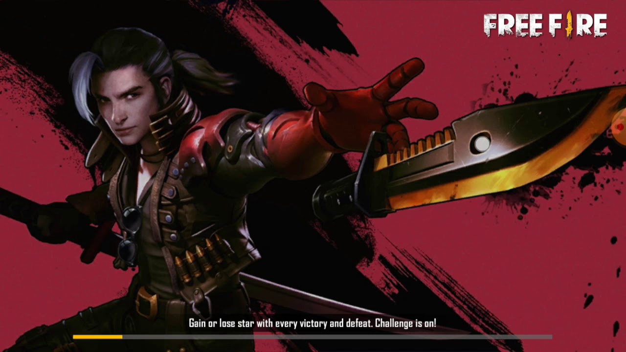 Free fire colab with gamers renno YouTube