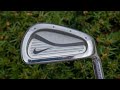 2003 Nike Progressive Irons 7 - Modern Classics