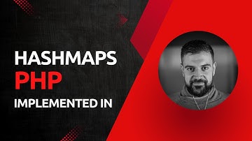 PHP HashMap Implementation: Effective Key-Value Storage