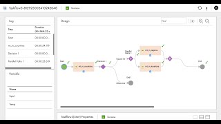 IICS | Taskflow explained | #informatica screenshot 3