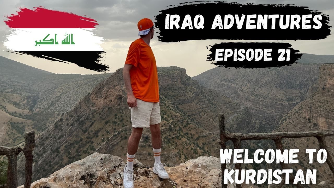 The Region of Kurdistan | Iraq