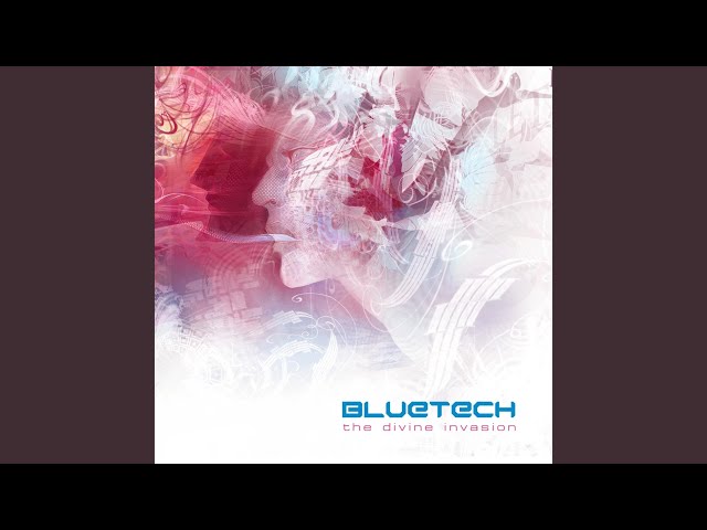 Bluetech - Lost in an Imagined Labyrinth