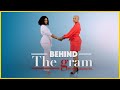 BEHIND THE GRAM EP 16 MAISHA YA KAJALA NA PAULA 