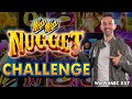 🍳 WILD WILD CHALLENGE ✴ Golden Nuggets for the WIN!