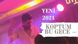 Uygar Doğanay Canli Sahne Koptum Bu Gece 2021 İ