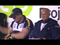 Highlights | Wigan Warriors v Leeds Rhinos | 2025 Betfred Super League, Round 27