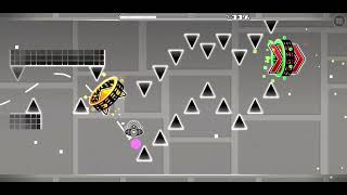 Bad, random layout I made