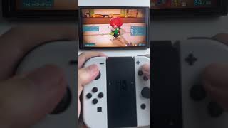 Pikmin 4 on Nintendo Switch OLED