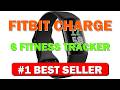 Fitbit Charge 6 Fitness Tracker with Google apps, Heart Rate on Exercise - B0CC62ZG1M