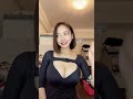 圧倒的【美】❤️ #shorts #tiktok #巨乳  #sexy