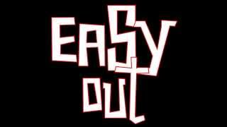 Video thumbnail of "Easy Out - When Jules Said She Was Punk"