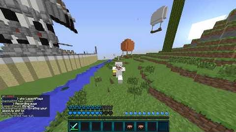 Hacker Report #1 IStrafing