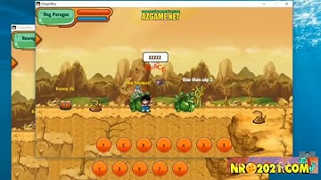 Ngọc rồng online - câu chào quen thuộc của huyền thoại hiroboy