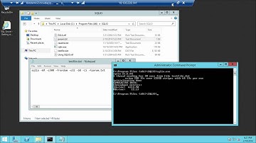 SQL Server in Windows Azure Virtual Machines, 02, SQL Server in Azure VM Performance Tuning