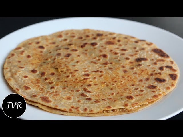 Gobi Paratha Recipe | सॉफ्ट गोबी के पराठे | Stuffed Paratha | फूल गोभी पराठा | Gobhi Paranthe Recipe | Indian Vegetarian Recipes