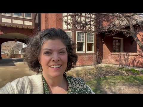 175 N. Taylor Ave., Oak Park, IL home video tour