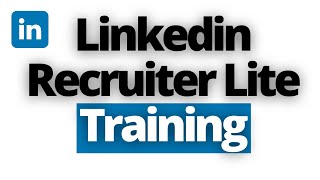 Linkedin Recruiter Lite Training  Is It Worth Buying?