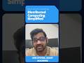 Distributed Computing Environments #computing #shortvideo #shortsvideos #shorts #shortsfeed #short