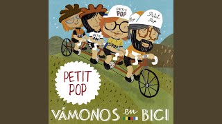 Video thumbnail of "Petit Pop - Óoo Óo"
