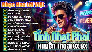 Liên Khúc Disco Hải Ngoại Kinh Điển 2026 | Nhạc Hoa Lời Việt Làm Sống Lại Một Thời Vàng Son 8X 9X